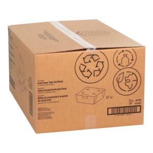 Take-Out Boxes | COR