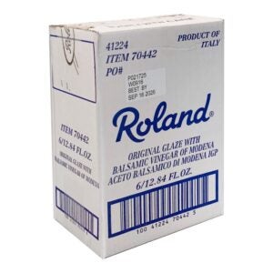 Balsamic Glaze | COR