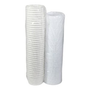 8 oz. Paper Deli Containers | IPG
