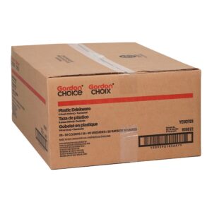 5 oz Plastic Cold Cups | COR