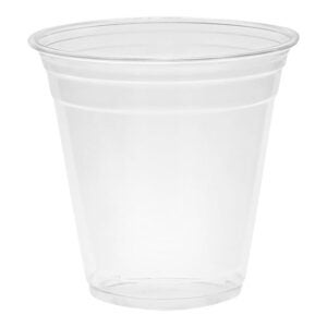 Gordon Choice 12 – 14 oz. Clear Plastic Cold Cups | RAW