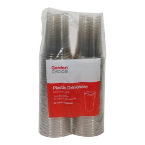 20oz Plastic Drinkware | IPG