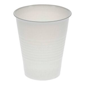 5 oz Plastic Cold Cups | RAW