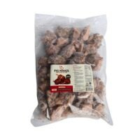 Bone-In Pork Wings | IPG