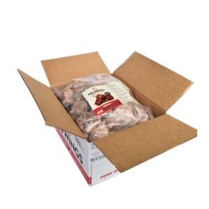 Bone-In Pork Wings | PKG