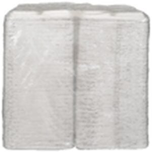 Fiber School Trays, 5 Compartment | IPG