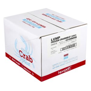 Lump Crabmeat | COR