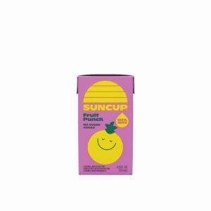 Fruit Punch Juice Box | IPG