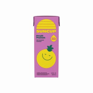 Fruit Punch Juice Box | IPG