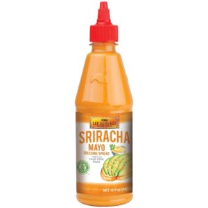 Sriracha Mayonnaise | IPG