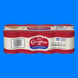 Evaporated Milk | PWB