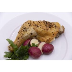 Chicken Leg Quarters | PWB