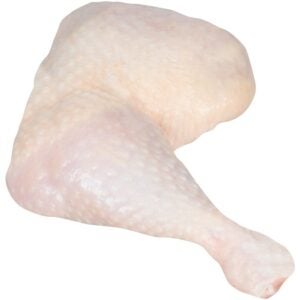 Chicken Leg Quarters | RAW