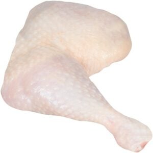 Chicken Leg Quarters | RAW