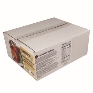 Spicy Garlic Parmesean Glazed Wings | COR