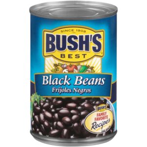 Best Black Beans | IPG