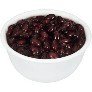 Best Black Beans | PNB