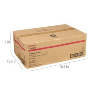 Whole Mandarin Orange Segments | COR