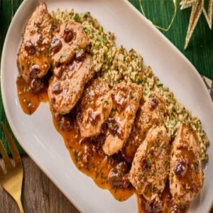 Pork Tenderloin | PWB