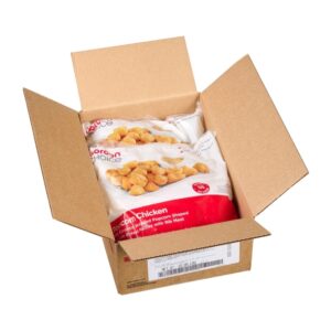 Popcorn Chicken | PKG
