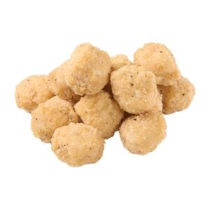 Popcorn Chicken | RAW