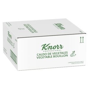 Knorr Bouillon | COR