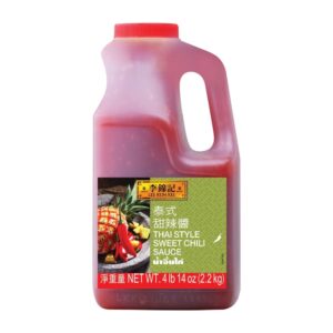 Sweet Thai Chili Sauce | IPG