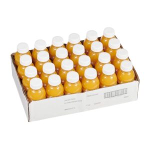 JUICE ORANGE | PKG