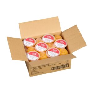 Mandarin Orange Segments | PKG