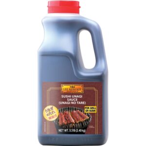 Unagi Sushi Sauce | IPG