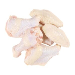 Bone-In Chicken Wings | RAW