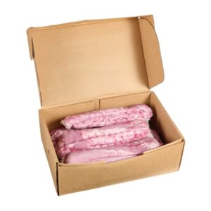 Pork Back Ribs | PKG