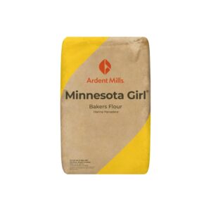 Minnesota Girl Baker Flour | COR