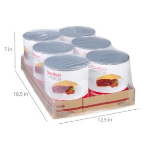 Cherry Pie Filling | COR