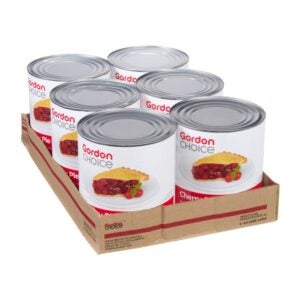 Cherry Pie Filling | PKG