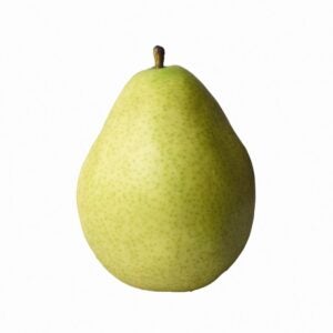 Pears | RAW