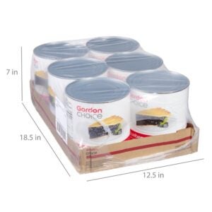 Blueberry Pie Filling | COR