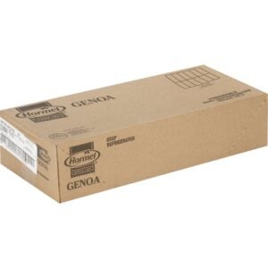 San Remo Brand Genoa Salami | COR