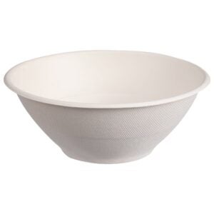 Molded Fiber Bowls | RAW