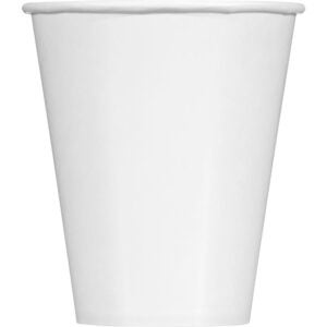 White PPR Cold 12oz 75 Ct | RAW