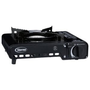 Portable Butane Stove | RAW