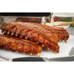 Pork Spare Ribs | PWB