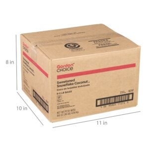 Snowflake Coconut | COR