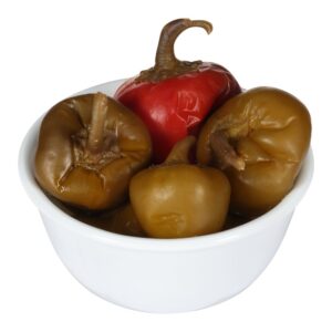 PEPPER WHL HOT CHERRY 1GAL | PNB