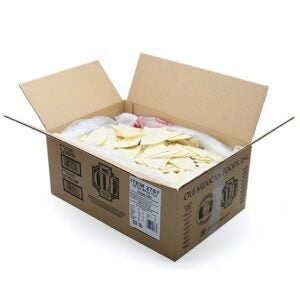 Tortilla Chips | PKG