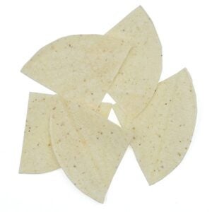 Tortilla Chips | RAW