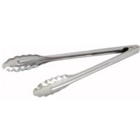 Tongs | RAW