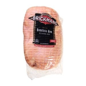 Honey-Cured Ham | IPG