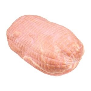 Honey-Cured Ham | RAW