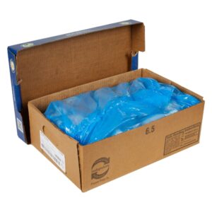 Fresh-To-Frozen Chicken Drumsticks | PKG